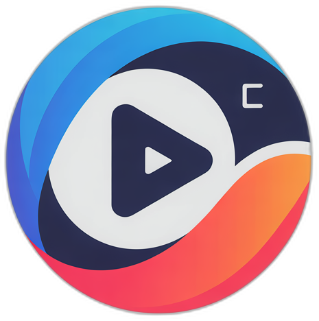 在线小视频 Logo